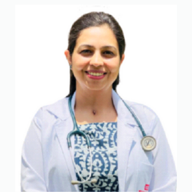 Dr. Kanu Priya Bhatia