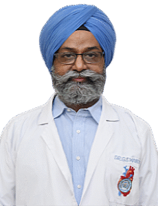 Dr Gurpreet Singh Wander