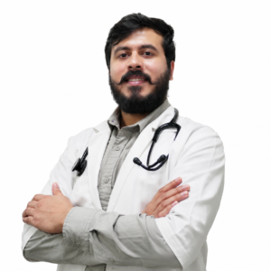 Dr. Aamir Dogra