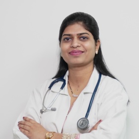 Dr. Deepshikha Singla