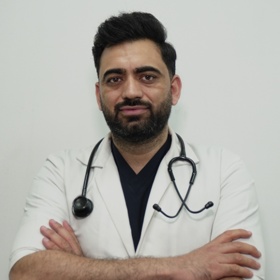 Dr. Ishfaq Sadiq MIR