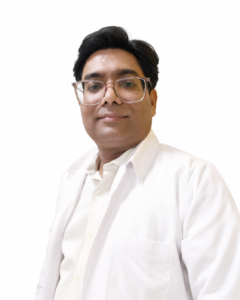 Dr. Rahul Singh