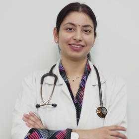 Dr. Rooprisha Kaur