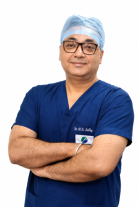 Dr. Harpreet Singh Jolly