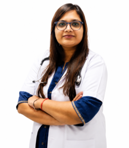 Dr. Deepali Kaushal