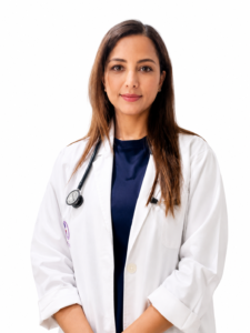 Dr. Kiranjot Kaur