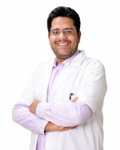Dr. Munish Goyal