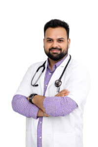 Dr. Sukhpreet Singh