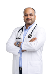 Dr. Varun Mittal