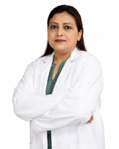 Dr. Manisha Badhan